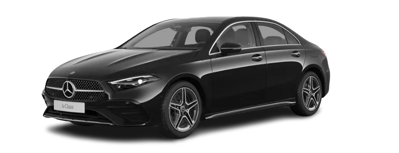 Mercedes classe a
